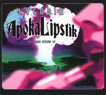 Lycosia - Apokalipstik