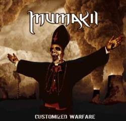 Mumakil - Customized Warfare