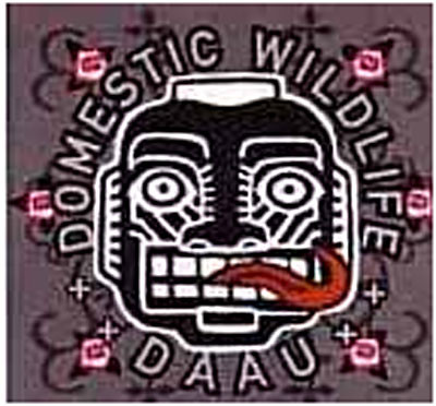 DAAU - Domestic Wildlife