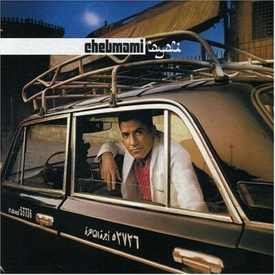 Cheb Mami - Layali