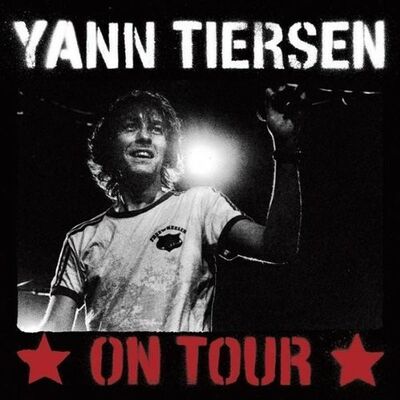 Tiersen (Yann) - On Tour