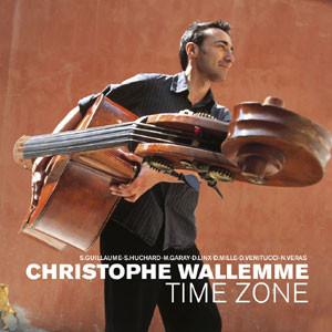 Wallemme (Christophe) - Time Zone