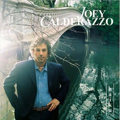Joey Calderazzo - Haiku
