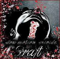 Draft - Slow-Motion Suicide
