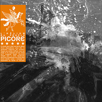 Picore - L'Hélium du peuple