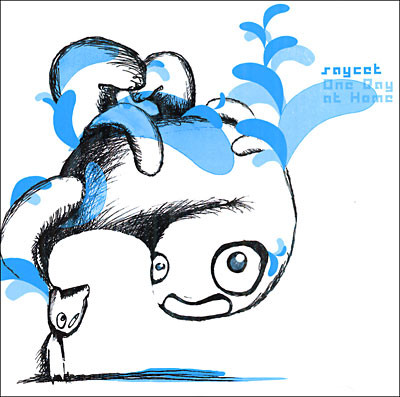 Saycet - One Day at Home
