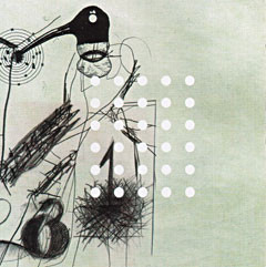 Craig Taborn - Junk Magic