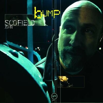 Scofield (John) - Bump