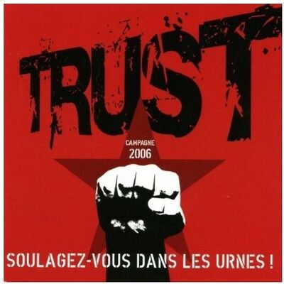 Trust - Soulagez-vous dans les urnes !