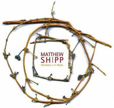 Matthew Shipp - Harmony Abyss