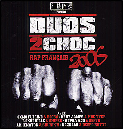 Duos 2 Choc - Volume 2