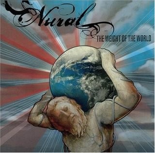 Nural - The Weight of the World