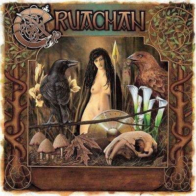 Cruachan - The Morrigan's Call