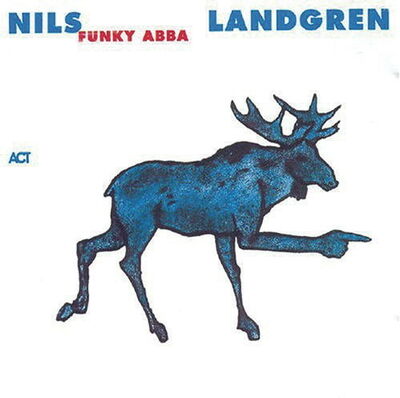 Landgren (Nils) - Funky Abba