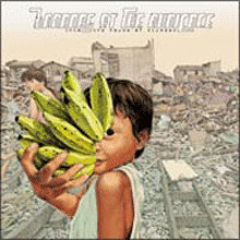Bananas at the Audience - Into the House of Slumber