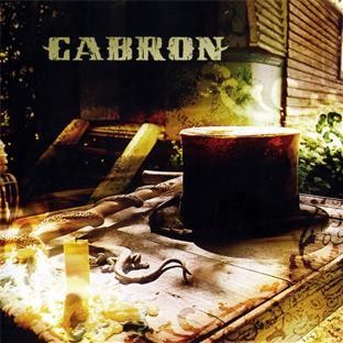 Cabron - Cabron