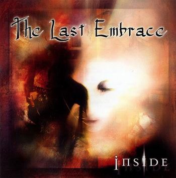 The Last Embrace - Inside