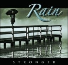 Rain - Stronger