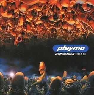 Epic dans Pleymo - Keçkispasse ?
