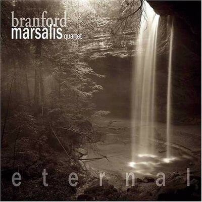 Marsalis (Branford) - Eternal