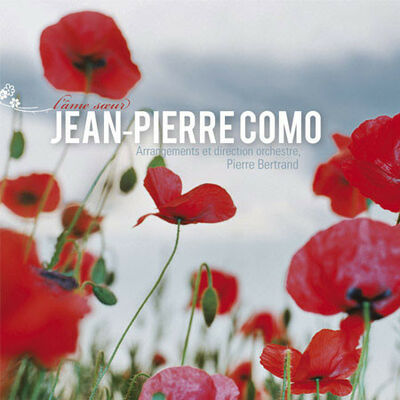 Jean-Pierre Como - L’Âme sœur