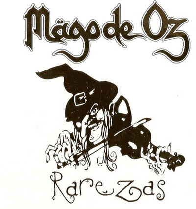 Mägo de Oz - Rarezas
