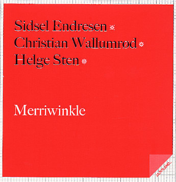 Endresen (Sidsel) - Merriwinkle