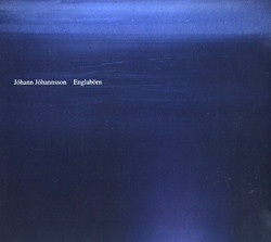 Jóhann Jóhannsson - Englabörn