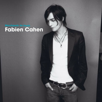 Cahen (Fabien) - Marchands de loups
