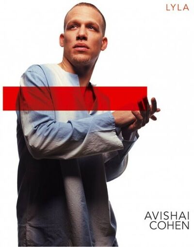 Avishai Cohen - Lyla