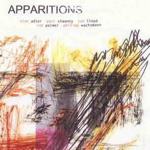 Apparitions - Apparitions