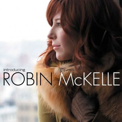 McKelle (Robin) - Introducing