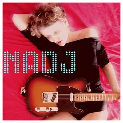 Nadj - Là