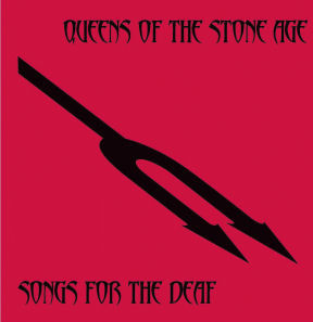 Queens of the Stone Age - Songs for the Deaf