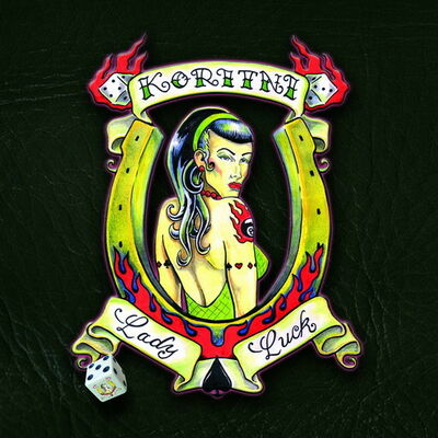 Bad Reputation dans Koritni - Lady Luck