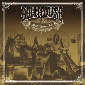Bad Reputation dans Dollhouse - Royal Rendez-vous