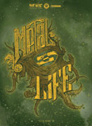 Metal = Life - Volume 2