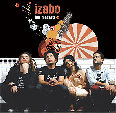 Izabo - Fun Makers