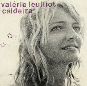 Leulliot (Valérie) - Caldeira