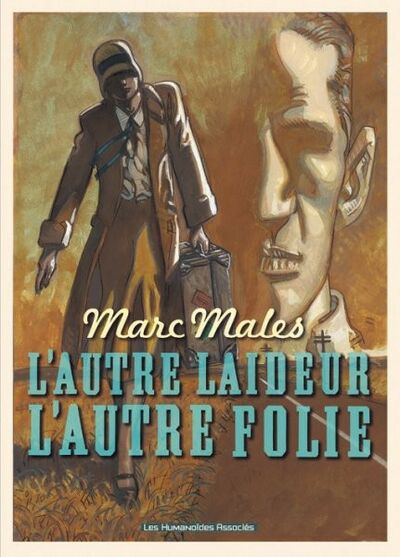  Tohu Bohu dans L'Autre laideur, l'autre folie