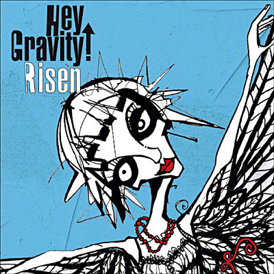Hey Gravity ! - Risen