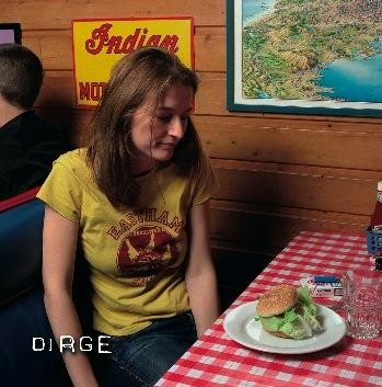 Dirge - Rebecca