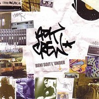 ADK Crew - Béni soit l'under