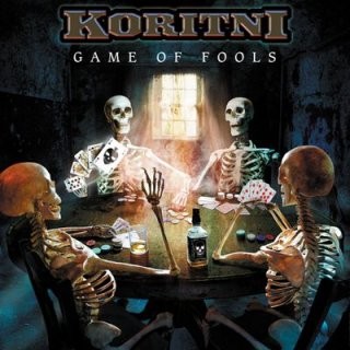 Bad Reputation dans Koritni - Game of Fools