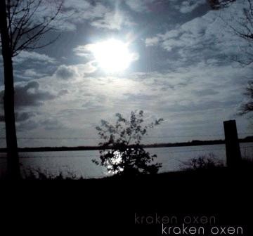 Kraken Oxen - North Asylum