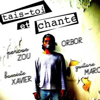 Orbor - Tais-toi et chante
