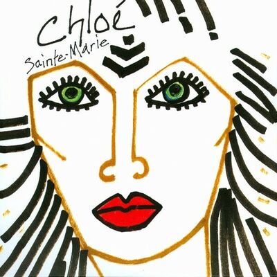 Sainte-Marie (Chloé) - Parle-moi