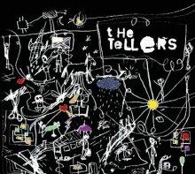 The Tellers - The Tellers
