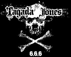 Tagada Jones - 6.6.6