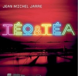 Jarre (Jean-Michel) - Téo & Téa